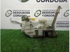 Recambio de cerradura puerta delantera derecha para toyota avensis berlina (t 22) 2.0 d4-d luna (5-ptas.) referencia OEM IAM 065