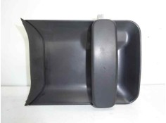 Recambio de maneta exterior lateral izquierda para citroën berlingo referencia OEM IAM 106071755  