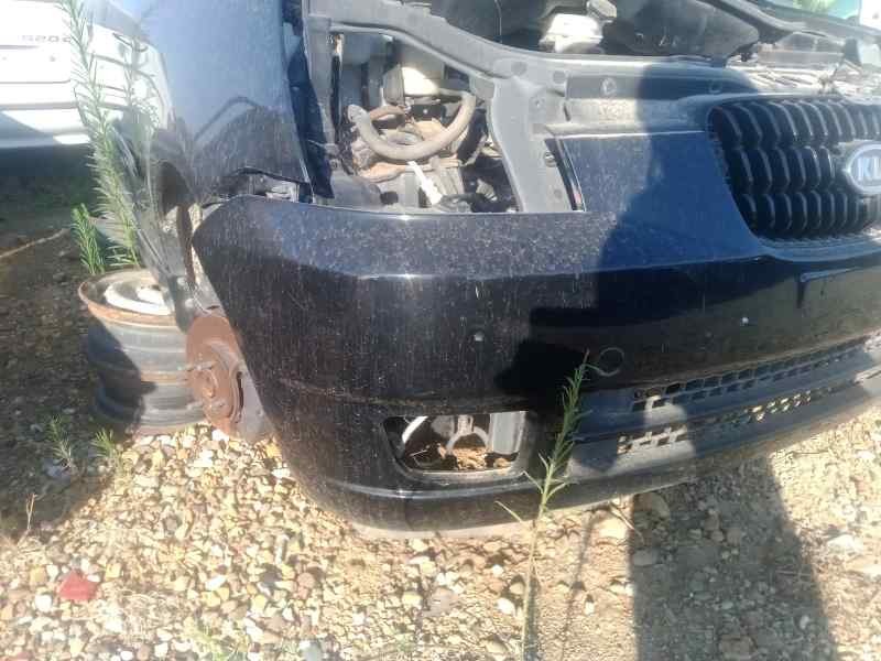 Recambio de paragolpes delantero para kia picanto 1.1 cat referencia OEM IAM  CON.ANTINIEBLAS 