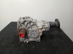 Recambio de caja transfer para hyundai santa fe (bm) 2.2 crdi cat referencia OEM IAM 4730039300  