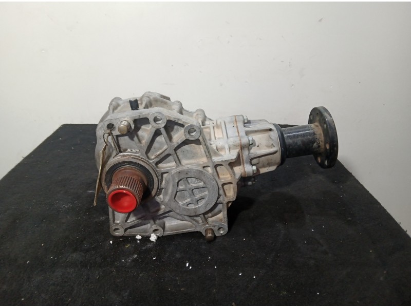 Recambio de caja transfer para hyundai santa fe (bm) 2.2 crdi cat referencia OEM IAM 4730039300  