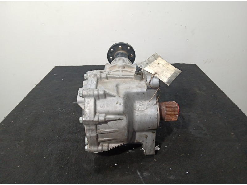 Recambio de caja transfer para hyundai santa fe (bm) 2.2 crdi cat referencia OEM IAM 4730039300  