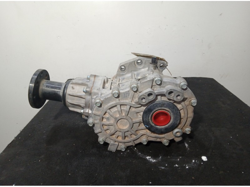 Recambio de caja transfer para hyundai santa fe (bm) 2.2 crdi cat referencia OEM IAM 4730039300  