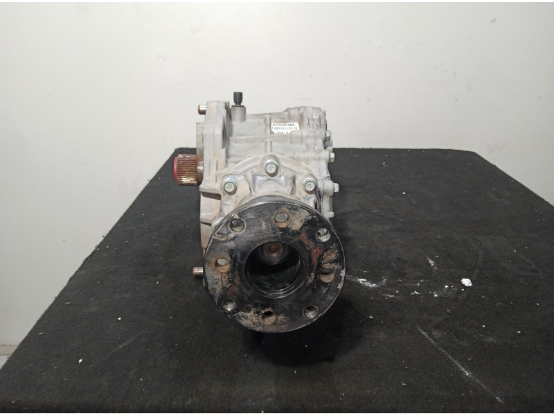 Recambio de caja transfer para hyundai santa fe (bm) 2.2 crdi cat referencia OEM IAM 4730039300  