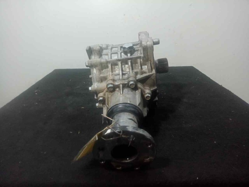 Recambio de caja transfer para hyundai santa fe (bm) 2.2 crdi cat referencia OEM IAM 4730039300  