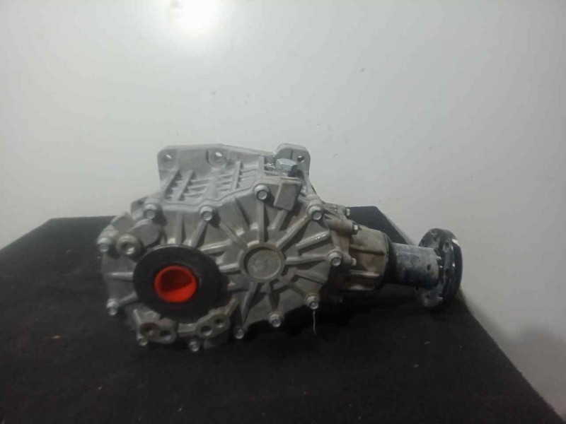 Recambio de caja transfer para hyundai santa fe (bm) 2.2 crdi cat referencia OEM IAM 4730039300  