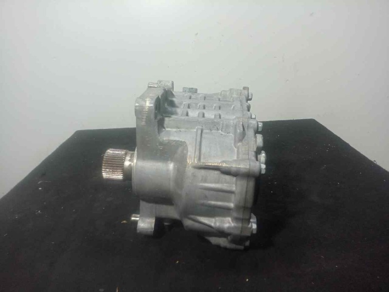 Recambio de caja transfer para hyundai santa fe (bm) 2.2 crdi cat referencia OEM IAM 4730039300  
