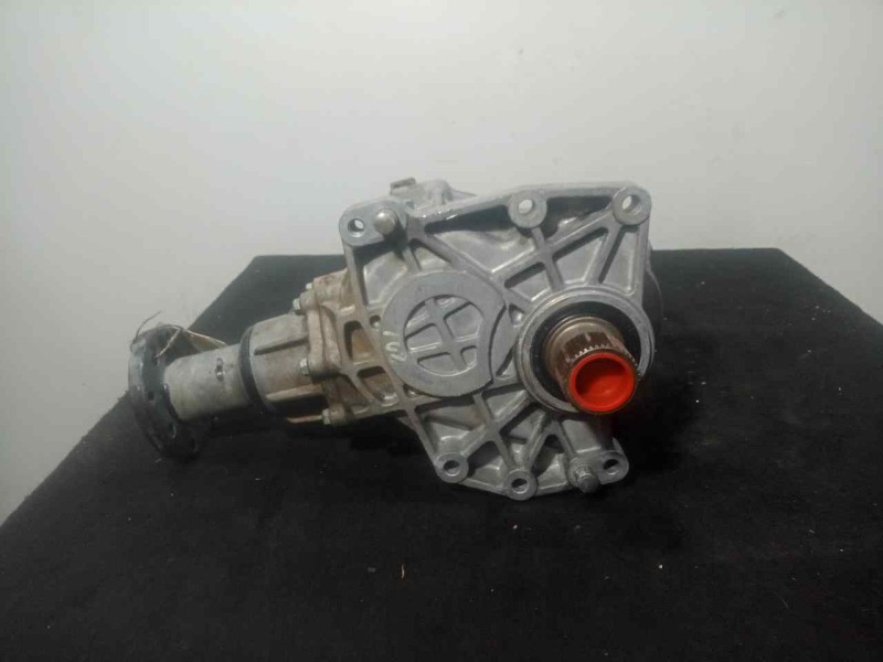 Recambio de caja transfer para hyundai santa fe (bm) 2.2 crdi cat referencia OEM IAM 4730039300  