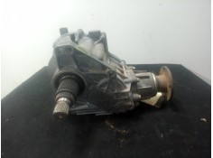 Recambio de caja transfer para hyundai santa fe (sm) 2.0 crdi cat referencia OEM IAM 4730039001   2
