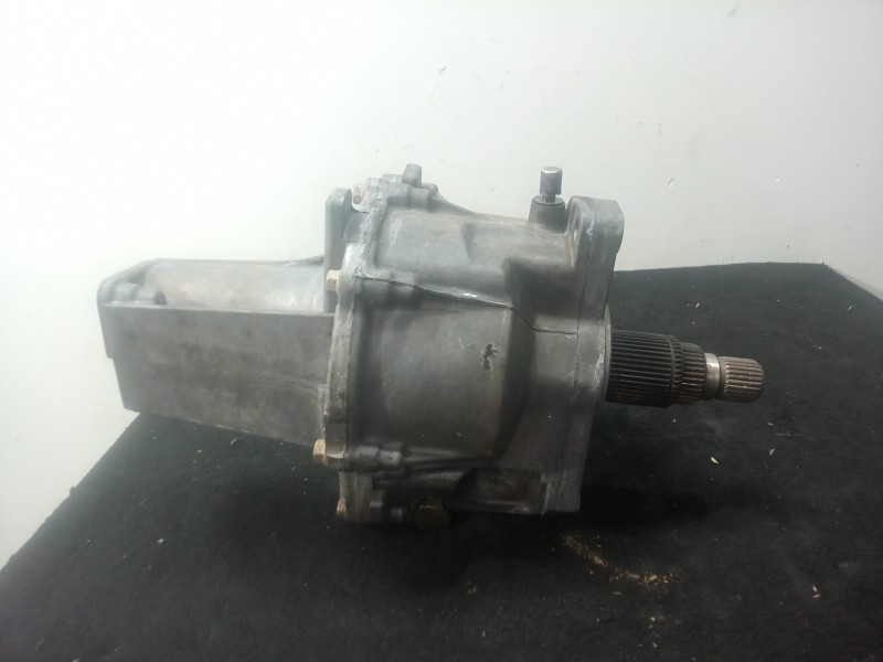 Recambio de caja transfer para hyundai santa fe (sm) 2.0 crdi cat referencia OEM IAM 4730039001  