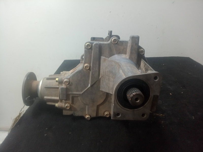 Recambio de caja transfer para hyundai santa fe (sm) 2.0 crdi cat referencia OEM IAM 4730039001  