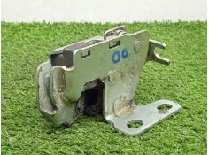 Recambio de cerradura maletero / porton para fiat ducato maxi furgón g. vol. 35 (290) 2.3 jtd cat referencia OEM IAM 1379732080 