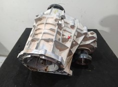 Recambio de caja transfer para ford ranger (tke) 2.0 tdci panther cat referencia OEM IAM JB3P7A195AE  