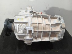 Recambio de caja transfer para ford ranger (tke) 2.0 tdci panther cat referencia OEM IAM JB3P7A195AE   2