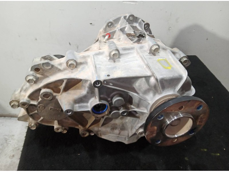 Recambio de caja transfer para ford ranger (tke) 2.0 tdci panther cat referencia OEM IAM JB3P7A195AE  