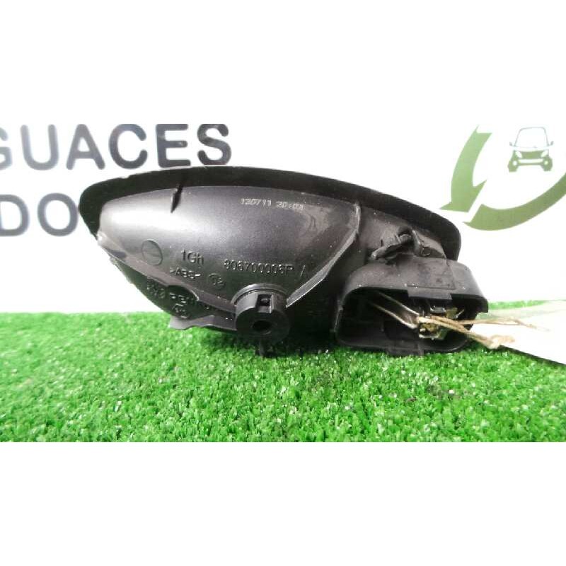 Recambio de maneta interior trasera izquierda para renault laguna iii 2.0 dci diesel cat referencia OEM IAM 806700006R  