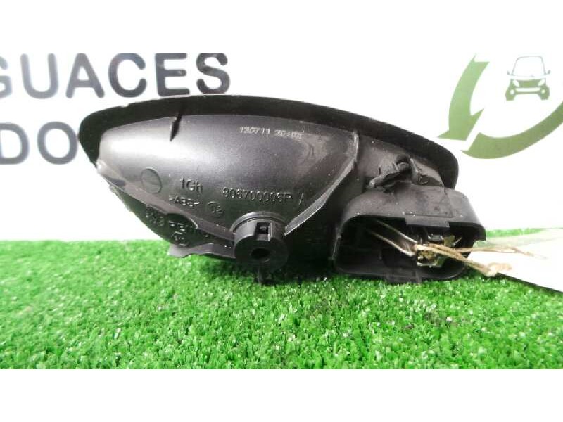 Recambio de maneta interior trasera izquierda para renault laguna iii 2.0 dci diesel cat referencia OEM IAM 806700006R  