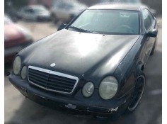 Recambio de capot para mercedes-benz clase clk (w208) coupe 2.0 16v cat referencia OEM IAM   