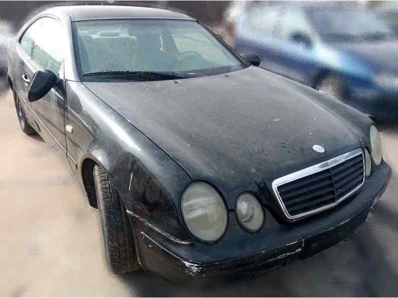 Recambio de aleta delantera derecha para mercedes-benz clase clk (w208) coupe 2.0 16v cat referencia OEM IAM   