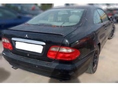 Recambio de tapa maletero para mercedes-benz clase clk (w208) coupe 2.0 16v cat referencia OEM IAM   