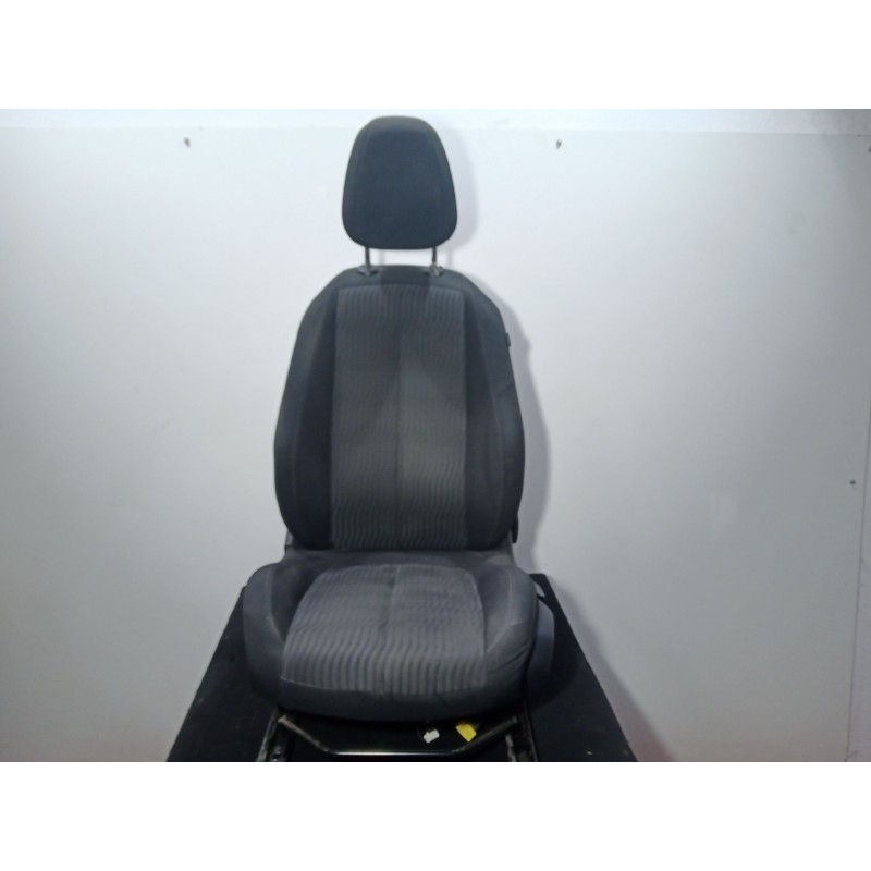 Recambio de asiento delantero izquierdo para peugeot 308 1.6 16v e-hdi fap referencia OEM IAM   