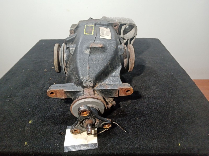 Recambio de diferencial trasero para bmw serie 3 touring (e91) 2.0 16v diesel referencia OEM IAM 754158001  