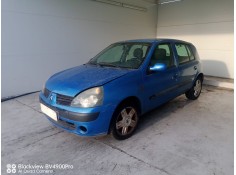 RENAULT CLIO II (BB_, CB_)