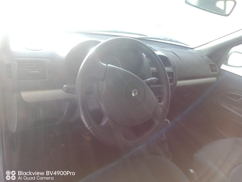 renault clio ii (bb_, cb_) del año 2003