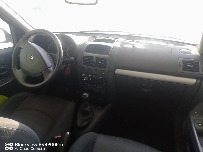 renault clio ii (bb_, cb_) del año 2003