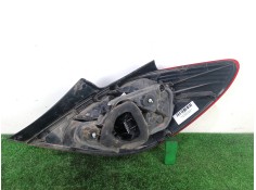 Recambio de piloto trasero izquierdo para opel corsa d (s07) 1.4 (l08, l68) referencia OEM IAM 13269050-89318811 5.PUERTAS - VAL 2