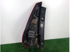 Recambio de piloto trasero derecho para renault scenic iii 1.5 dci diesel referencia OEM IAM 265500013R-J95FEAI VALEO 09-12 2