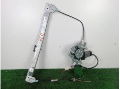 Recambio de elevalunas delantero izquierdo para renault clio ii (bb_, cb_) 1.5 dci (b/cb08) referencia OEM IAM SINREFERENCIA CON