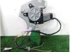 Recambio de elevalunas delantero izquierdo para renault clio ii (bb_, cb_) 1.5 dci (b/cb08) referencia OEM IAM SINREFERENCIA CON 2