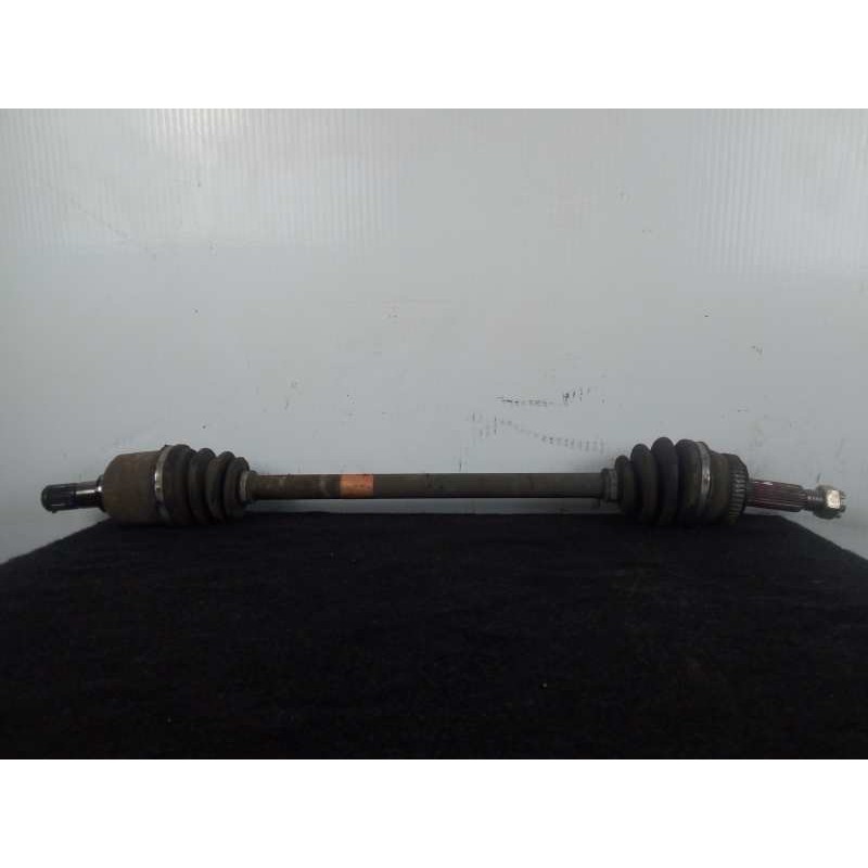 Recambio de transmision trasera izquierda para hyundai tucson (jm) 2.0 crdi cat referencia OEM IAM 496002E100 CON.CORONA.ABS L80