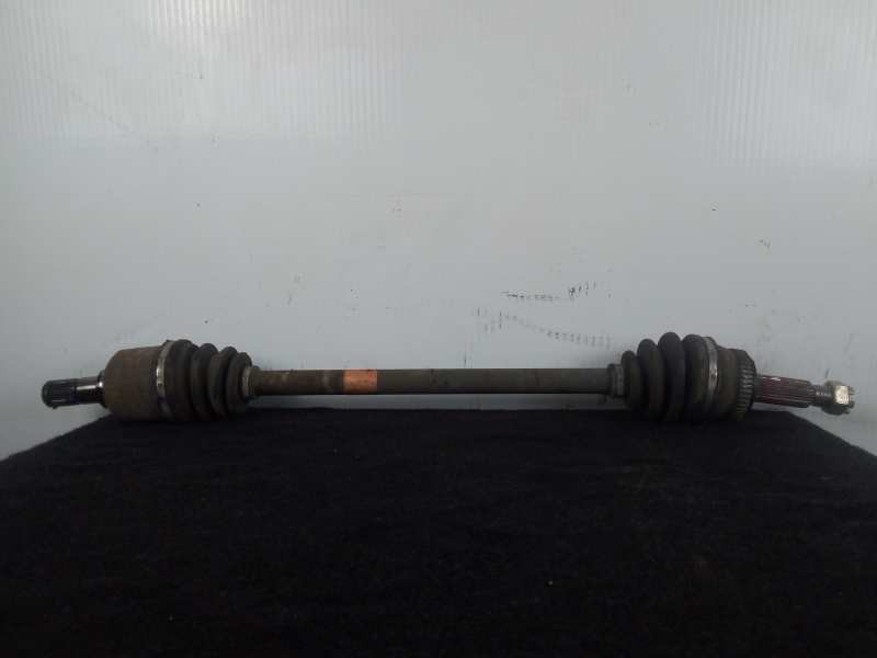 Recambio de transmision trasera izquierda para hyundai tucson (jm) 2.0 crdi cat referencia OEM IAM 496002E100 CON.CORONA.ABS L80