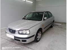 HYUNDAI ELANTRA III (XD)