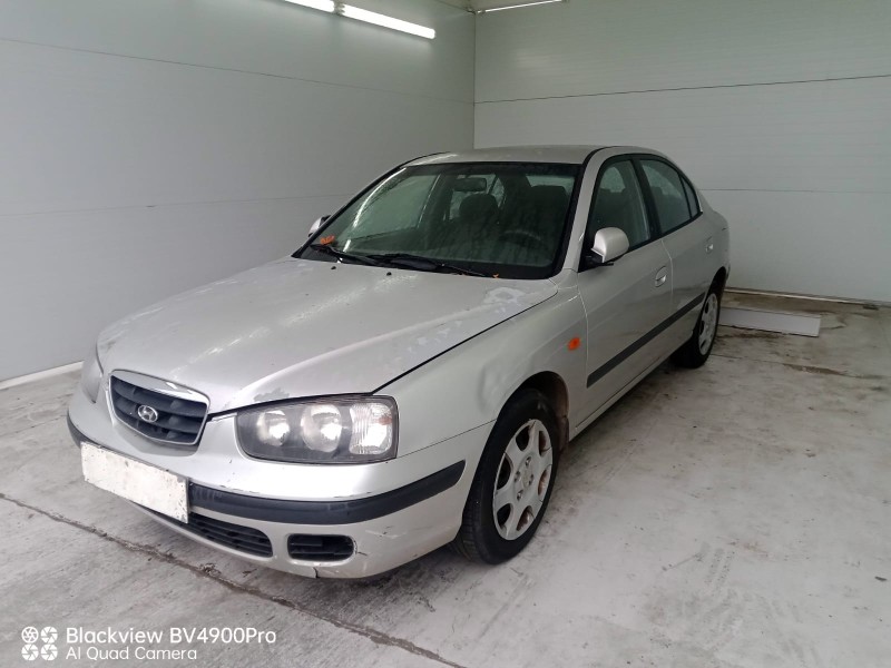 hyundai elantra iii (xd) del año 2002