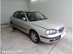 hyundai elantra iii (xd) del año 2002 2