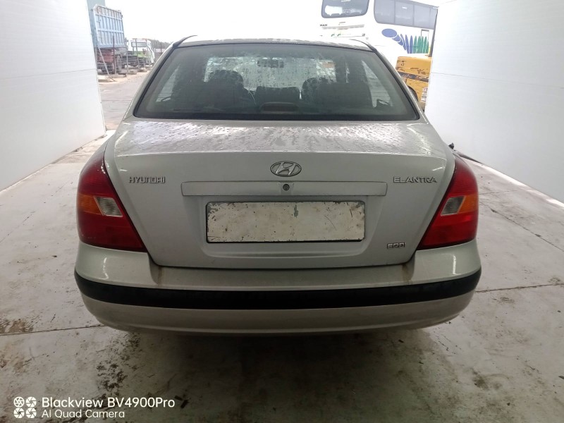hyundai elantra iii (xd) del año 2002