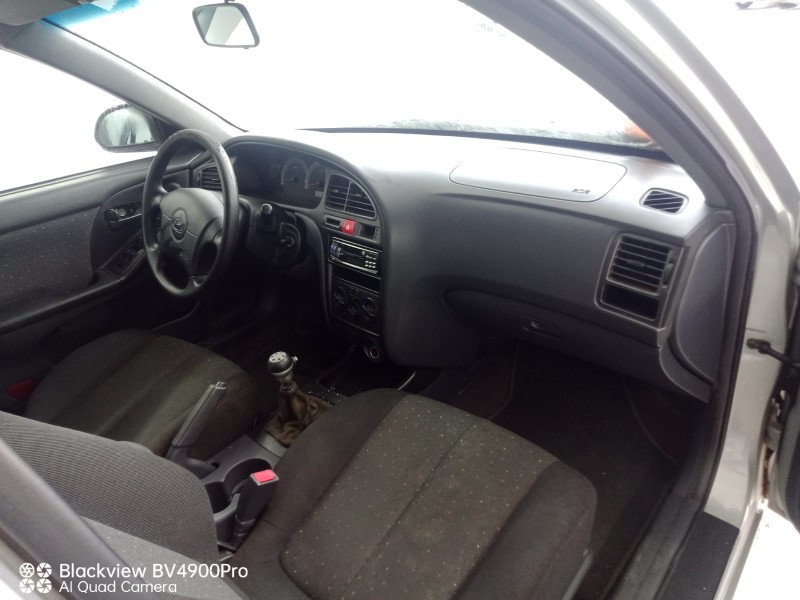 hyundai elantra iii (xd) del año 2002