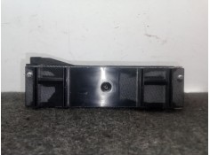 Recambio de modulo electronico para opel astra k (b16) 1.4 turbo (68) referencia OEM IAM 497316088 3 ENCHUFES 