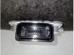 Recambio de modulo electronico para opel astra k (b16) 1.4 turbo (68) referencia OEM IAM 545249971-23482909   2