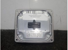 Recambio de centralita faros xenon para opel astra k (b16) 1.4 turbo (68) referencia OEM IAM 39024626-A2C87070001   2