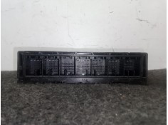 Recambio de modulo electronico para opel astra k (b16) 1.4 turbo (68) referencia OEM IAM 13511569-F00HJ01544 7 ENCHUFES 