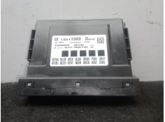 Recambio de modulo electronico para opel astra k (b16) 1.4 turbo (68) referencia OEM IAM 13511569-F00HJ01544 7 ENCHUFES  2