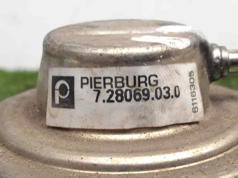 Recambio de valvula egr para citroën c8 2.2 hdi fap cat (4hw) referencia OEM IAM 728069030  