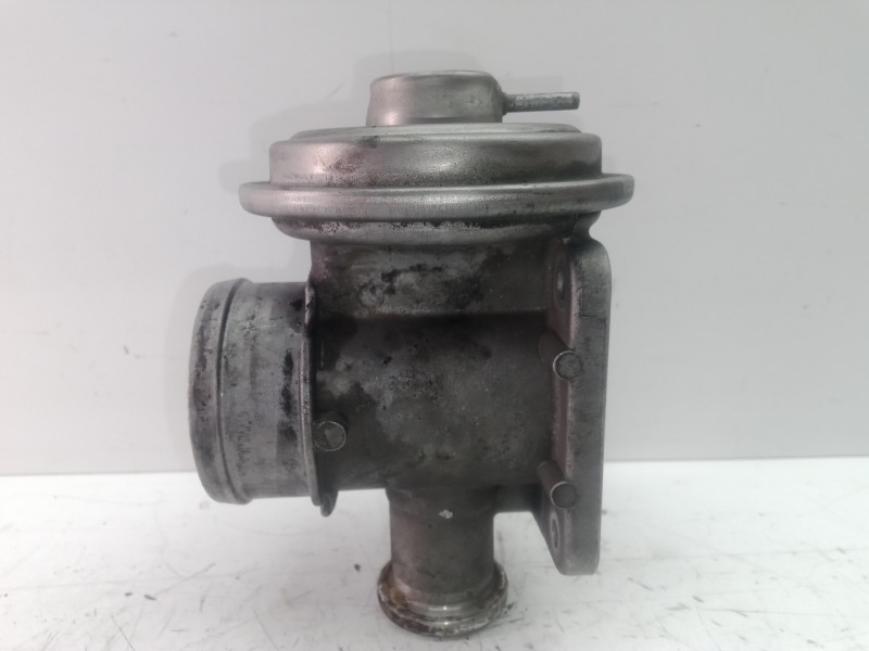 Recambio de valvula egr para mg serie 75 (rj) 2.0 16v cdt referencia OEM IAM 2248717-72252200-00T068  