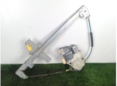 Recambio de elevalunas delantero izquierdo para peugeot 307 sw (3h) 1.6 hdi 110 referencia OEM IAM SINREFERENCIA CON.MOTOR ELECT