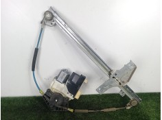 Recambio de elevalunas delantero izquierdo para peugeot 307 sw (3h) 1.6 hdi 110 referencia OEM IAM SINREFERENCIA CON.MOTOR ELECT 2