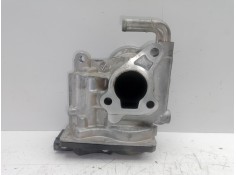 Recambio de valvula egr para nissan micra (k11) 1.0 16v cat referencia OEM IAM 258000R010-VN1501000042  